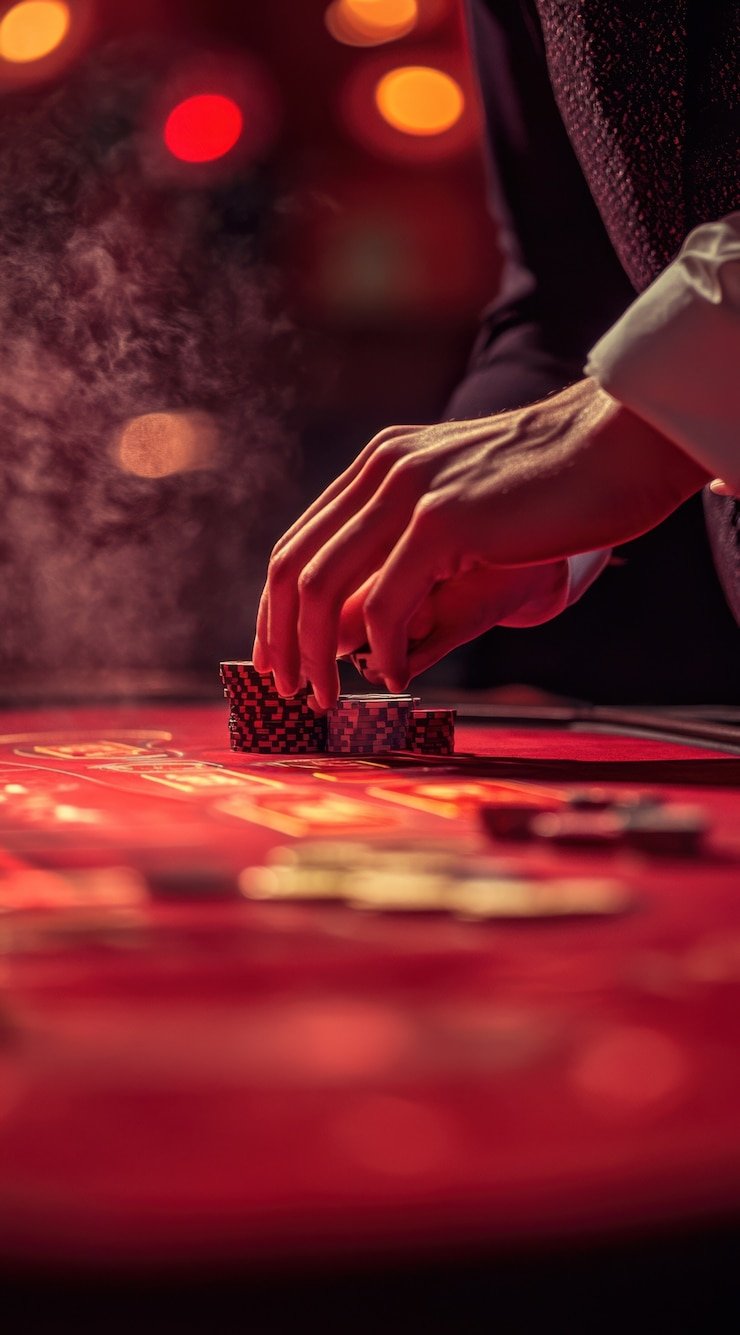 lucky 501 Slot Games