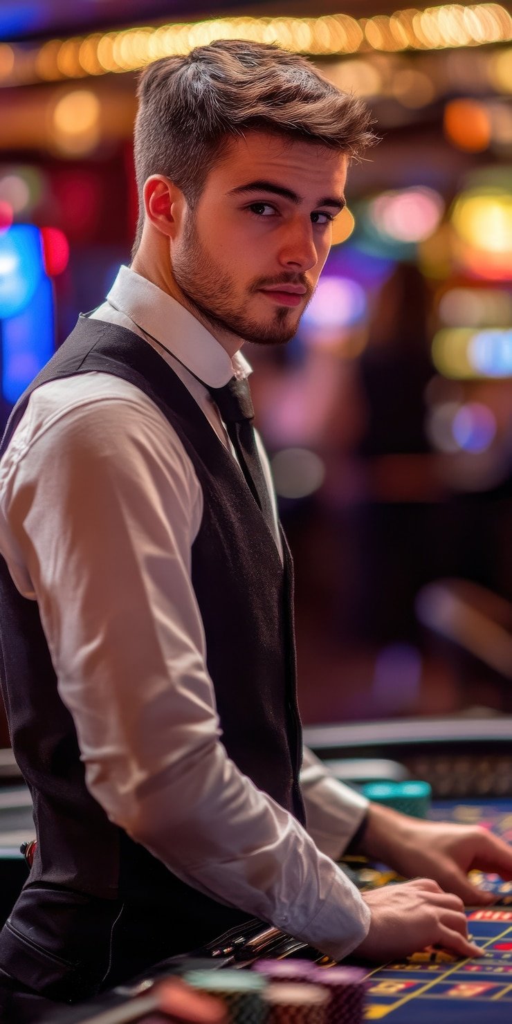 lucky 501 Sportsbook